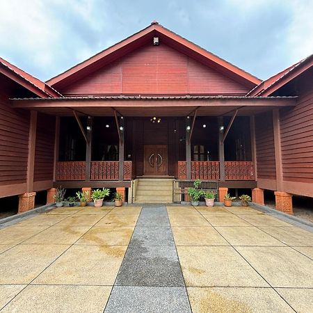 Padimas Villa @Datai Valley Bagian luar foto