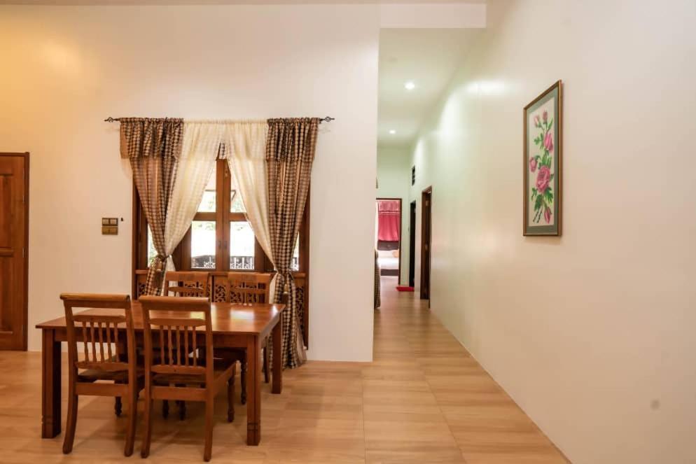 Padimas Villa @Datai Valley Bagian luar foto