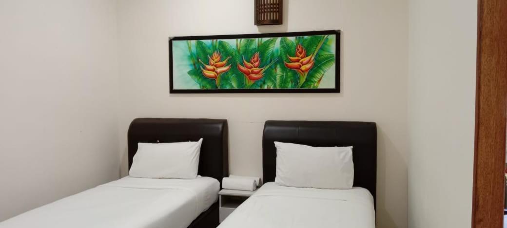 Padimas Villa @Datai Valley Bagian luar foto