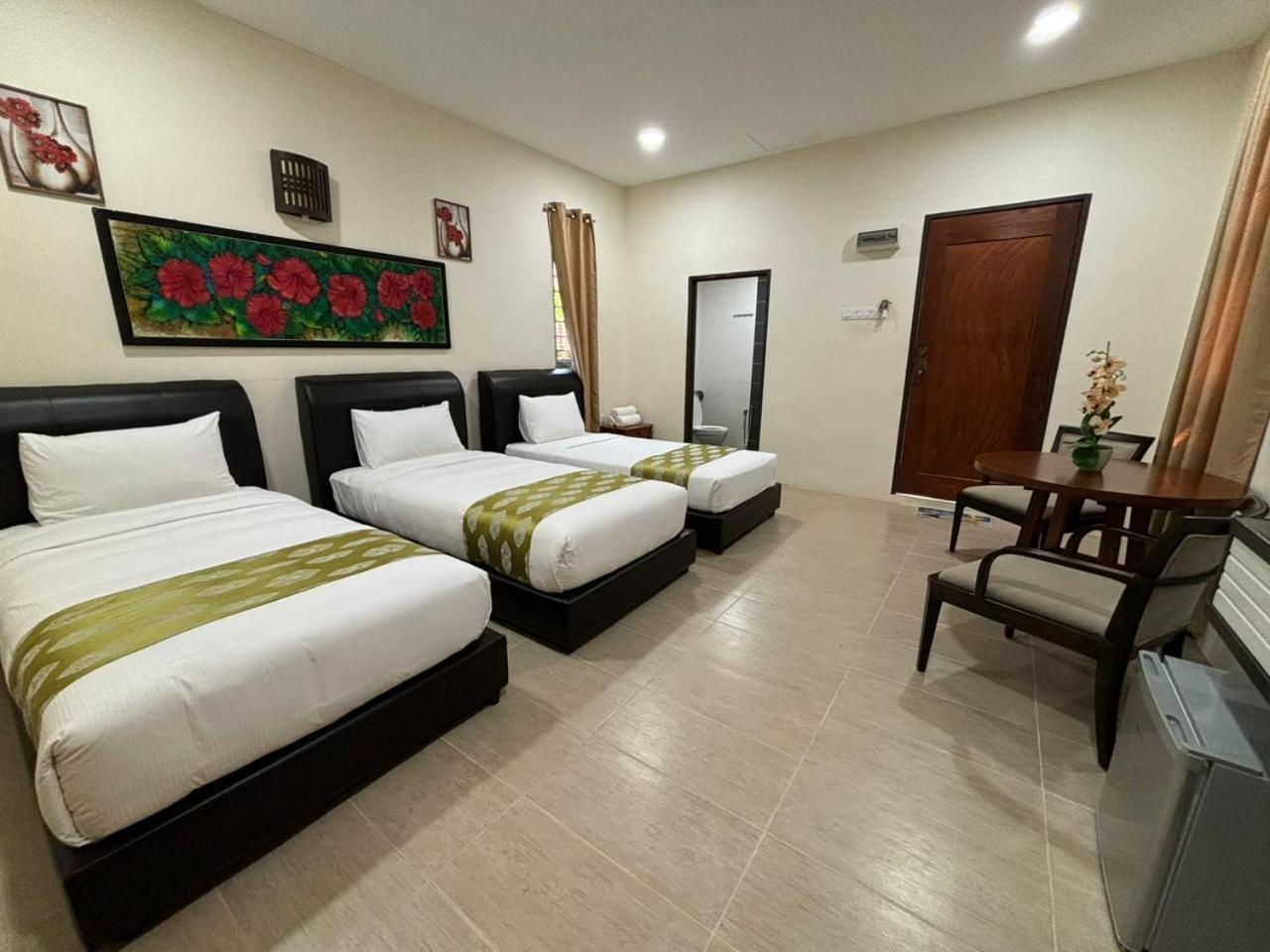 Padimas Villa @Datai Valley Bagian luar foto