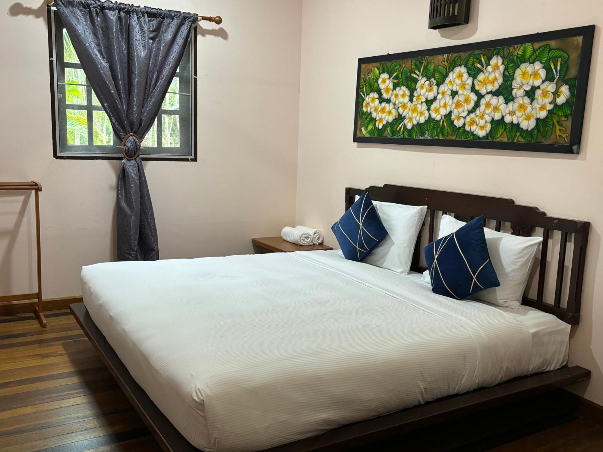 Padimas Villa @Datai Valley Bagian luar foto