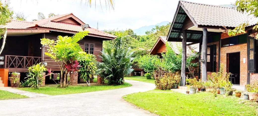 Padimas Villa @Datai Valley Bagian luar foto