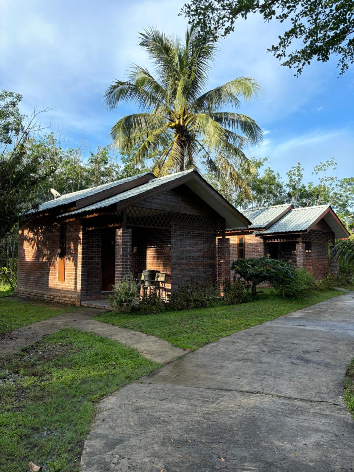 Padimas Villa @Datai Valley Bagian luar foto